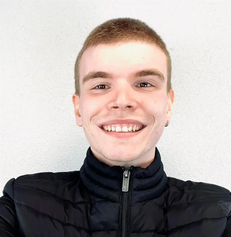Axel le Barh